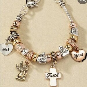 Snake Chain Bracelet